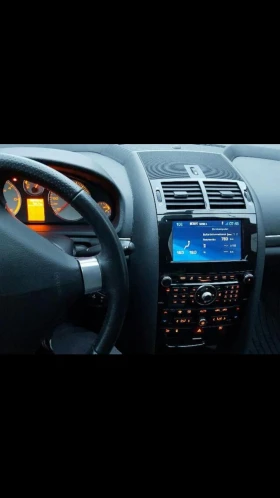 Peugeot 407 | Mobile.bg    15