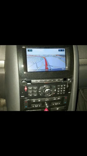 Peugeot 407 | Mobile.bg    11