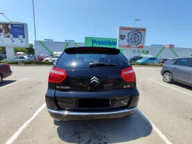 Citroen C4 Picasso HDI 150 FAP Exclusive | Mobile.bg    2