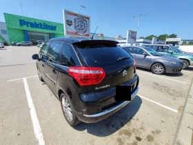 Citroen C4 Picasso HDI 150 FAP Exclusive | Mobile.bg    5