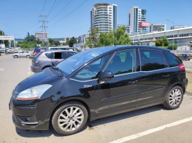 Citroen C4 Picasso HDI 150 FAP Exclusive | Mobile.bg    3