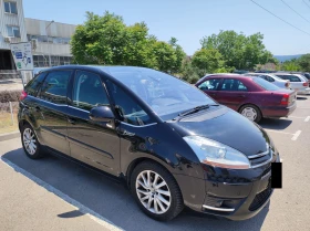 Citroen C4 Picasso HDI 150 FAP Exclusive | Mobile.bg    4