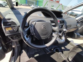 Citroen C4 Picasso HDI 150 FAP Exclusive | Mobile.bg    7