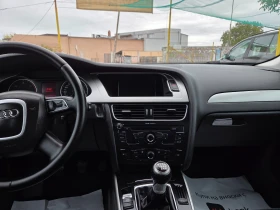 Audi A4 2.0TDI   | Mobile.bg    8