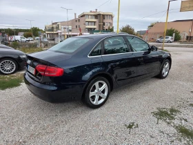 Audi A4 2.0TDI   | Mobile.bg    4
