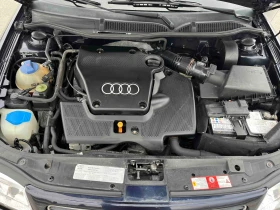 Audi A3 1.6i 101кс КЛИМАТРОНИК - 3400 лв. / 1738.39 € - 63570095 15