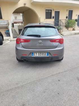 Обява за продажба на Alfa Romeo Giulietta 1.6 Diesel 105 hp Топ състояние! ~8 999 лв. - изображение 3 | Auto.bg Обява за продажба на Alfa Romeo Giulietta 1.6 Diesel 105 hp Топ състояние! ~8 999 лв. - изображение 3