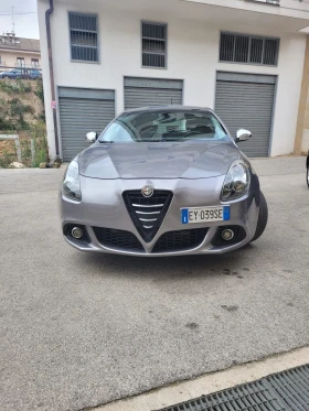 Обява за продажба на Alfa Romeo Giulietta 1.6 Diesel 105 hp Топ състояние! ~8 999 лв. - изображение 1 | Auto.bg Обява за продажба на Alfa Romeo Giulietta 1.6 Diesel 105 hp Топ състояние! ~8 999 лв. - изображение 1
