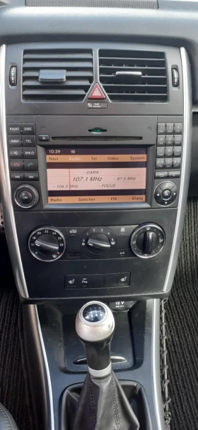 Mercedes-Benz B 200 CDI - 6900 лв. / 3527.91 € - 81118166 9