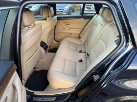 BMW 520 d (184hp) M-pack/8-ZF/ / /EU5 | Mobile.bg    13