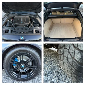 BMW 520 d (184hp) M-pack/8-ZF/ / /EU5 | Mobile.bg    16
