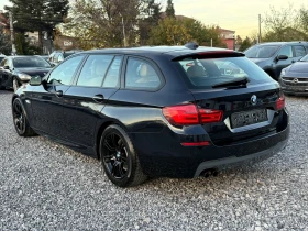BMW 520 d (184hp) M-pack/8-ZF/ / /EU5 | Mobile.bg    8