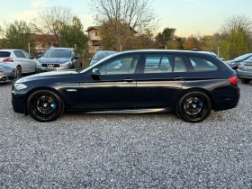 BMW 520 d (184hp) M-pack/8-ZF/ / /EU5 | Mobile.bg    4