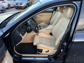 BMW 520 d (184hp) M-pack/8-ZF/ / /EU5 | Mobile.bg    11