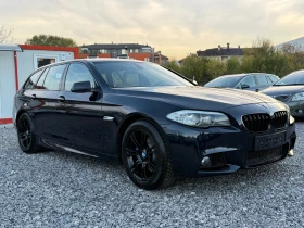 BMW 520 d (184hp) M-pack/8-ZF/ / /EU5 | Mobile.bg    3