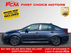 Subaru WRX Premium * CAM* KEYLESS* BLINDSPOT*  | Mobile.bg    2