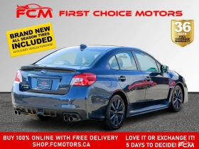 Subaru WRX Premium * CAM* KEYLESS* BLINDSPOT*  | Mobile.bg    5