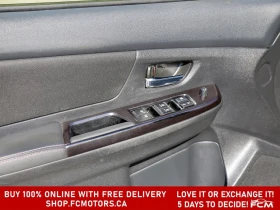 Subaru WRX Premium * CAM* KEYLESS* BLINDSPOT*  | Mobile.bg    10