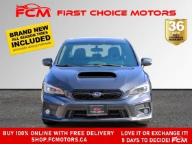 Subaru WRX Premium * CAM* KEYLESS* BLINDSPOT*  | Mobile.bg    8