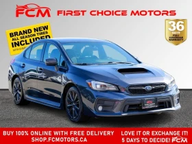 Subaru WRX Premium * CAM* KEYLESS* BLINDSPOT*  | Mobile.bg    7