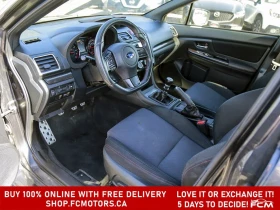 Subaru WRX Premium * CAM* KEYLESS* BLINDSPOT*  | Mobile.bg    9