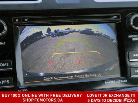 Subaru WRX Premium * CAM* KEYLESS* BLINDSPOT*  | Mobile.bg    16