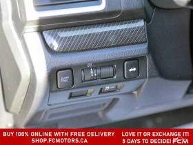 Subaru WRX Premium * CAM* KEYLESS* BLINDSPOT*  | Mobile.bg    11