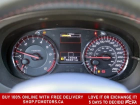 Subaru WRX Premium * CAM* KEYLESS* BLINDSPOT*  | Mobile.bg    15