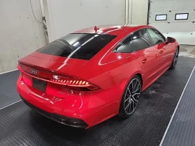 Audi A7 55TFSI* TECHNIK  CARFAX - 61900 лв. / 31648.97 € - 76884015 3