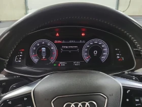 Audi A7 55TFSI* TECHNIK  CARFAX - 61900 лв. / 31648.97 € - 76884015 10