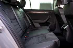 Skoda Superb Scout 4х4 GAS PRINS - 79900 лв. / 40852.22 € - 86635087 11
