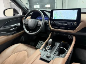 Toyota Grand Highlander * Hybrid Platinum * CARFAX * БЕЗ ПЪРВОНАЧАЛНА ВНОС - 95300 лв. / 48726.12 € - 93790850 15