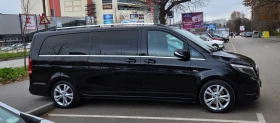 Mercedes-Benz V 300 V250d, снимка 13