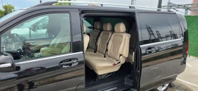 Mercedes-Benz V 300 V250d, снимка 7
