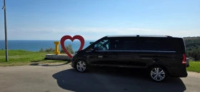 Mercedes-Benz V 300 V250d, снимка 16