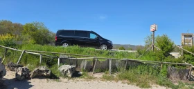 Mercedes-Benz V 300 V250d, снимка 9