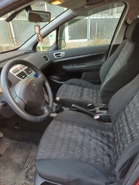 Peugeot 307 - 1800 € / 3520.49 лв. - 75767301 6