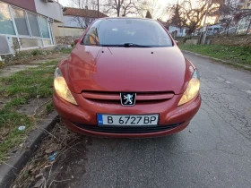 Peugeot 307 - 1800 € / 3520.49 лв. - 75767301 2
