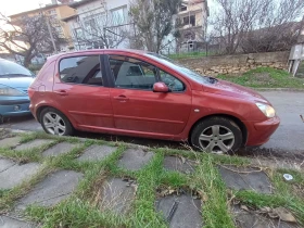Peugeot 307 - 1800 € / 3520.49 лв. - 75767301 3