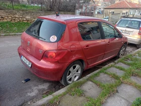 Peugeot 307 - 1800 € / 3520.49 лв. - 75767301 4