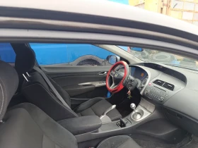 Honda Civic Civic VIII - i-CDTi - 2850 € / 5574.12 лв. - 80821832 8