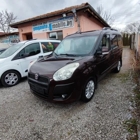 Fiat Doblo 1.6 Multijet* KLIMATRONIK* 105кс*  - 4299 € / 8408.11 лв. - 64186075 3