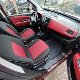 Fiat Doblo 1.6 Multijet* KLIMATRONIK* 105кс*  - 4299 € / 8408.11 лв. - 64186075 11