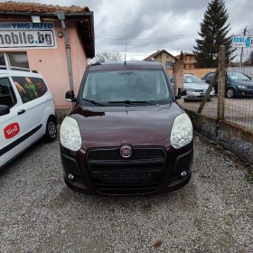 Fiat Doblo 1.6 Multijet* KLIMATRONIK* 105кс*  - 4299 € / 8408.11 лв. - 64186075 2