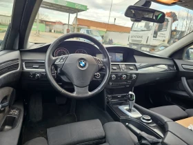 BMW 530 525д 3.0 197кс 1 собственик печка подгрев - 5300 € / 10365.90 лв. - 85859448 8