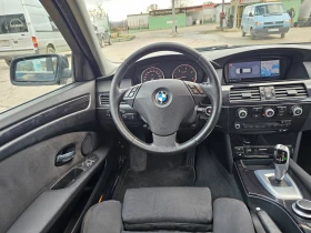BMW 530 525д 3.0 197кс 1 собственик печка подгрев - 5300 € / 10365.90 лв. - 85859448 9