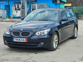 BMW 530 525д 3.0 197кс 1 собственик печка подгрев - 5300 € / 10365.90 лв. - 85859448 2