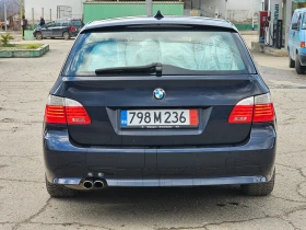 BMW 530 525д 3.0 197кс 1 собственик печка подгрев - 5300 € / 10365.90 лв. - 85859448 5