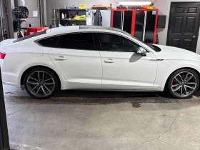 Audi S5 * Technik * CARFAX * ���� �� �� | Mobile.bg � ����� ������ 3