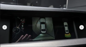 BMW M5 ПОДГРЕВ* ОБДУХВАНЕ* КАМЕРА* КЕЙЛЕС* , снимка 10 - Автомобили и джипове - 53698161